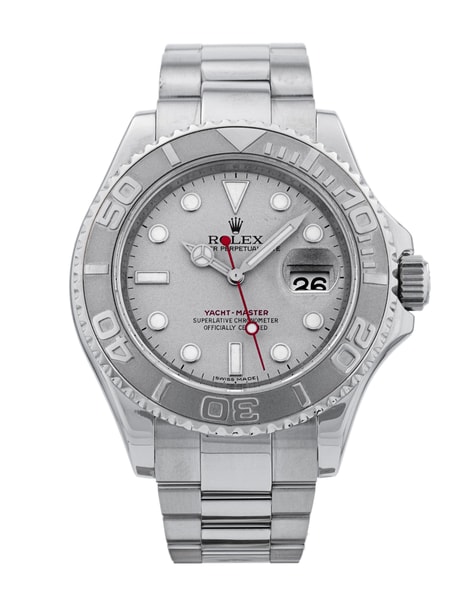 Rolex Yacht-Master 16622